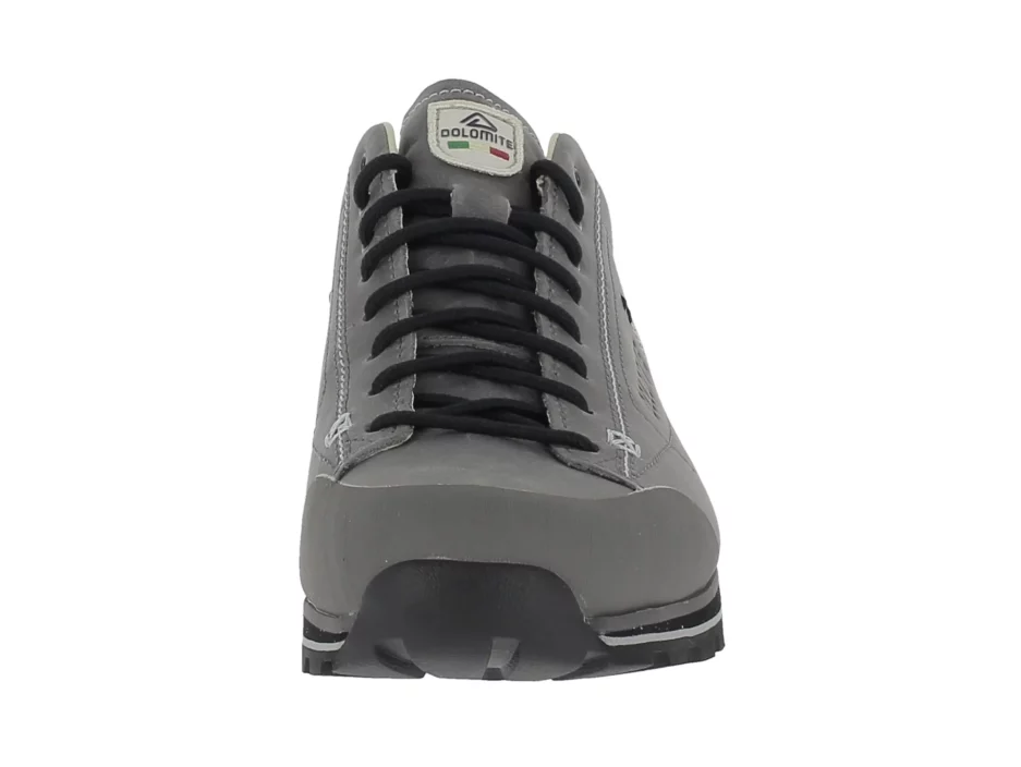 Dolomite Cinquantaquattro FG Evo GTX Freizeitschuhe gunmetal grey black-0002.webp